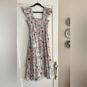 Hill House Nap Dress size Large